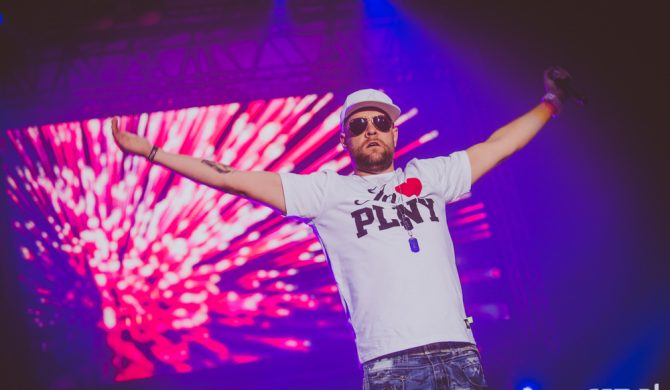 Tede do Mesa: „Któż by pomyślał, że tak cię poniesie ziomek, że będziesz się pod domem nap****ć z domofonem”