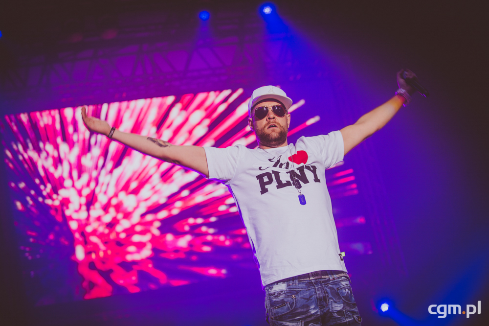 Tede do Mesa: „Któż by pomyślał, że tak cię poniesie ziomek, że będziesz się pod domem nap****ć z domofonem”