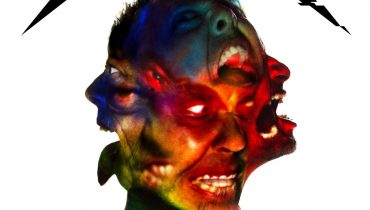 Metallica – „Hardwired… To Self-Destruct”