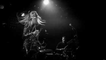 Natalia Nykiel – Open Stage – Stodoła – Warszawa – 29.09.15 (Foto: Kalisz / Tarasewicz)