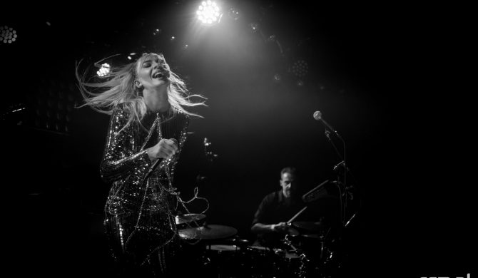 Natalia Nykiel – Open Stage – Stodoła – Warszawa – 29.09.15 (Foto: Kalisz / Tarasewicz)