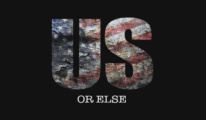 T.I. – „Us Or Else”