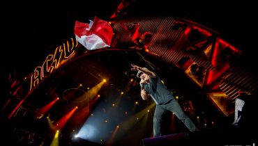 AC/DC – PGE Narodowy – Warszawa – 25.07.2015 (Foto: P. Tarasewicz)