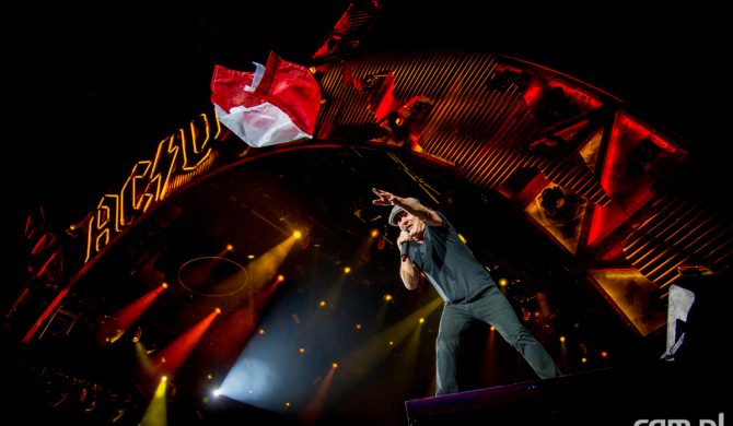 Wyjątkowe reedycje płyt AC/DC z okazji 50-lecia grupy