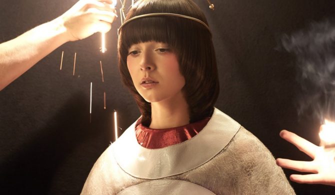 Brodka zamyka „polski tydzień” na Open’erze