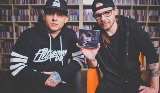 1 NA 1: Artur Rawicz vs KaeN