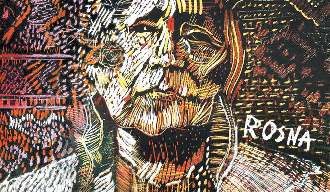 Laboratorium Pieśni – „Rosna”