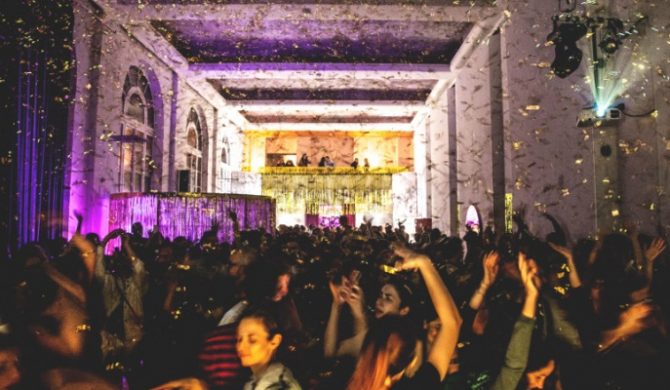 Niebiańskie Urodziny już w ten weekend