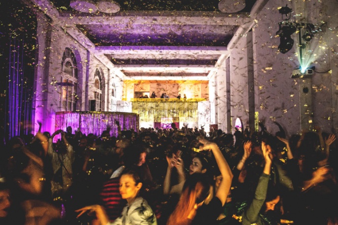 Niebiańskie Urodziny już w ten weekend