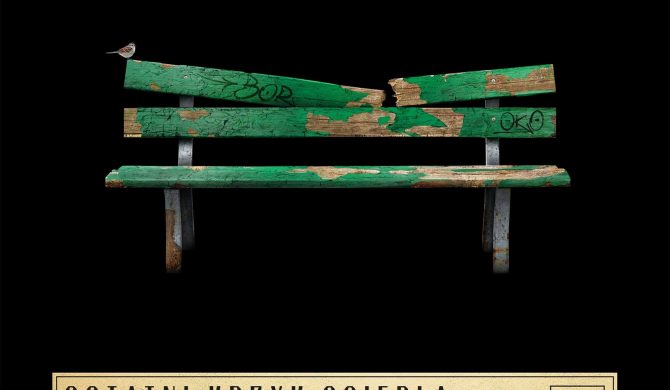 Paluch – „Ostatni krzyk osiedla”