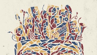 Radikal Guru – „Dub Mentalist”