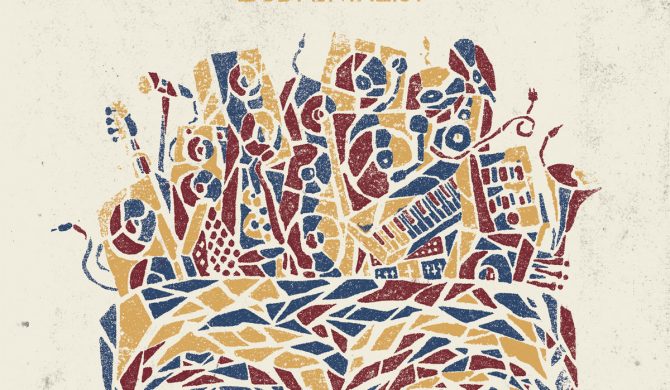 Radikal Guru – „Dub Mentalist”