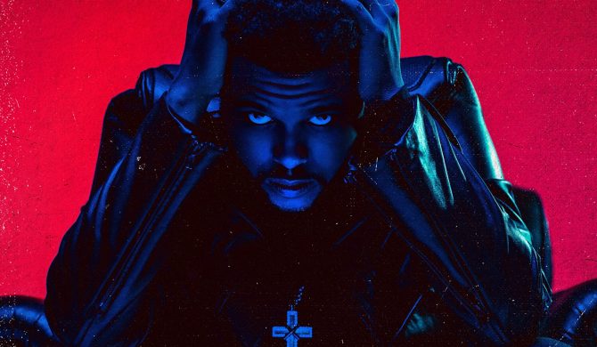 The Weeknd – „Starboy”