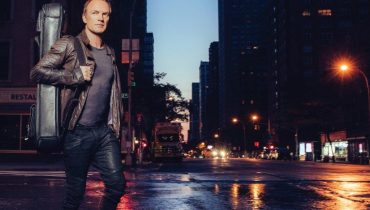 Sting – „57th & 9th”