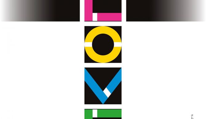 T.Love – „T.Love”