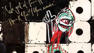 A Tribe Called Quest – „We Got It From Here… Thank You 4 Your Service”