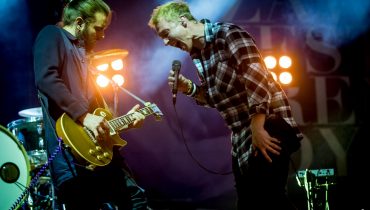 Lemon – Warszawa Jest Trendy – Plac Defilad – 04.09.15 (Foto: Kalisz / Tarasewicz)