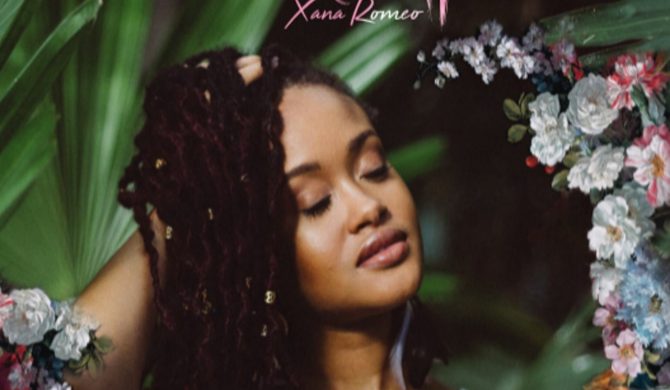 Xana Romeo – „Wake Up”