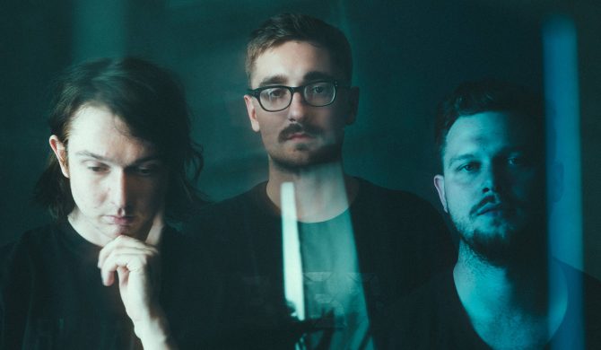 Alt-J ponownie w Polsce