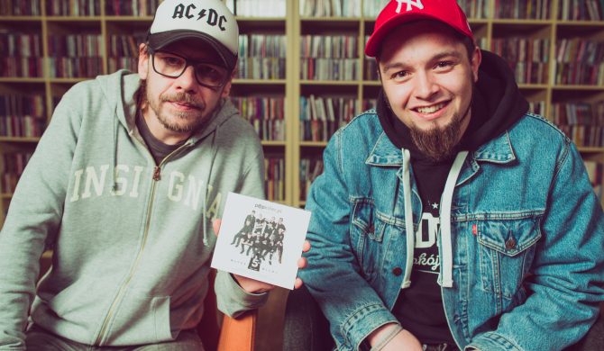 1 NA 1: Artur Rawicz vs Anatom (Popkiller Młode Wilki 5)