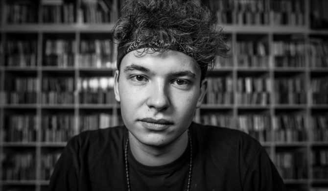 Szczegóły pierwszego halowego trapowego festiwalu w Polsce