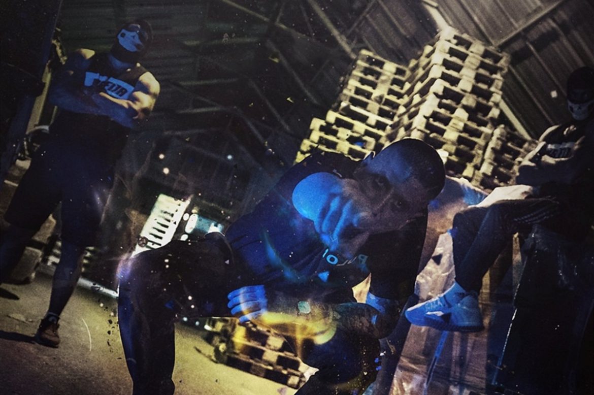 Białas i Lanek z nowym singlem i klipem