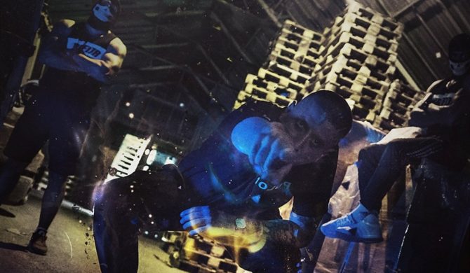 Białas i Lanek z nowym singlem i klipem