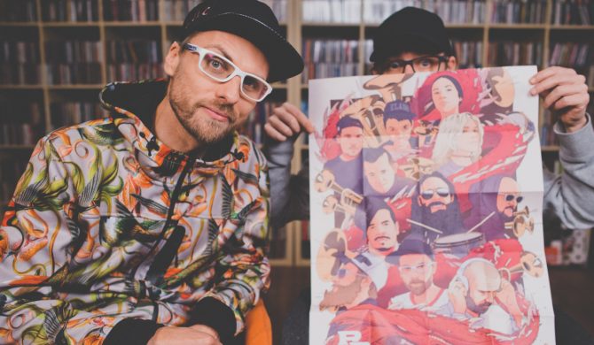 1 NA 1: Artur Rawicz vs L.U.C