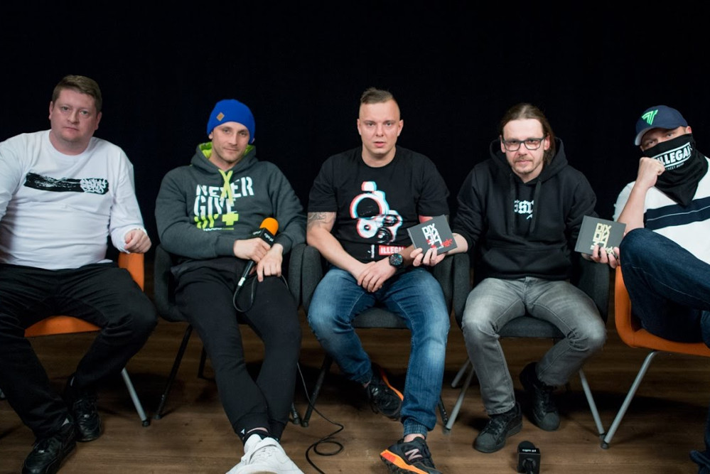 1 NA 1: Artur Rawicz vs Dixon37