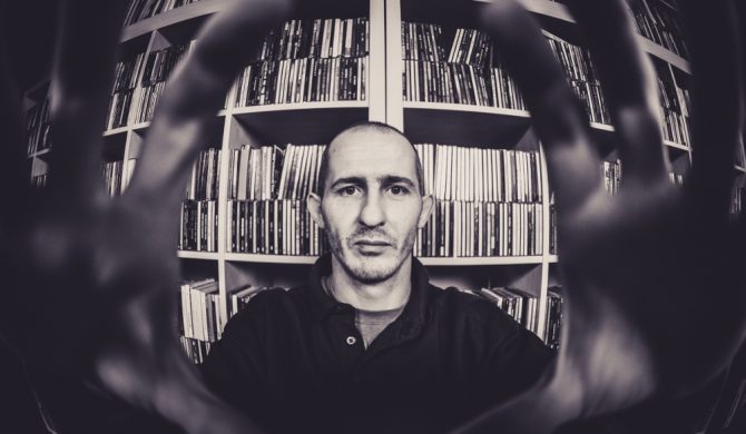 PRZESŁUCHANIE #2: Eldo