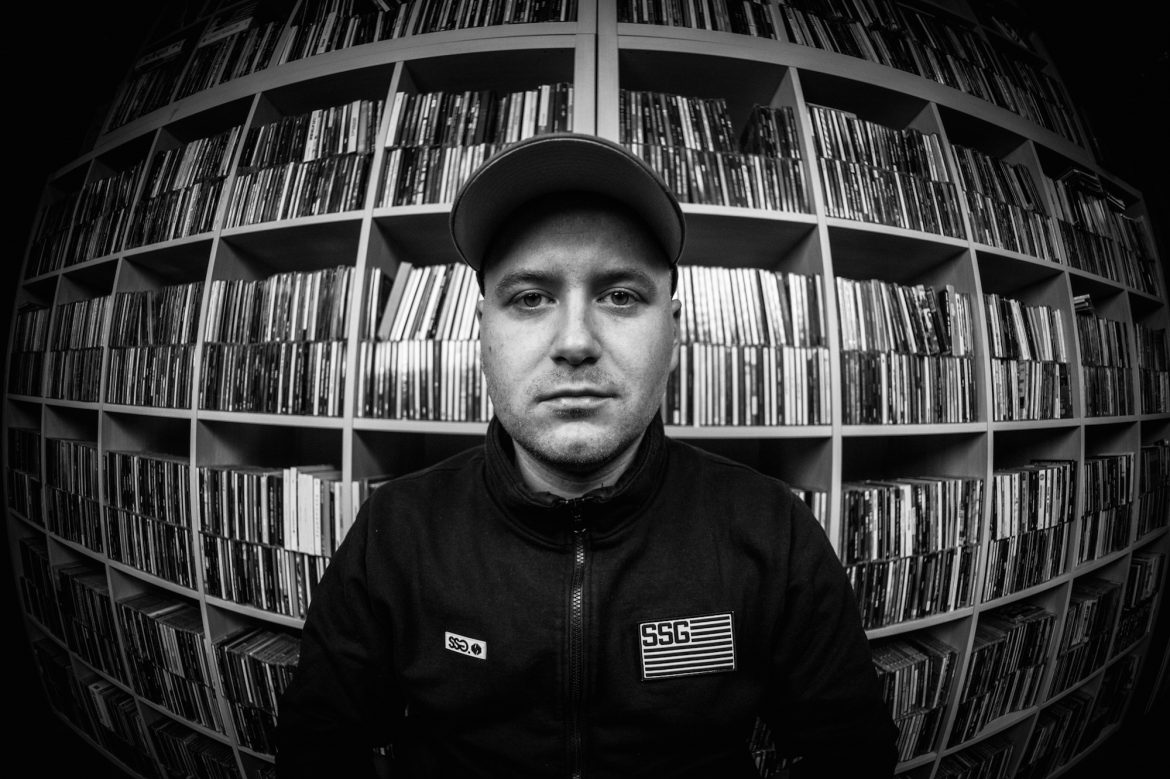 Jano przedstawił gości zaproszonych na „Różę wiatrów”