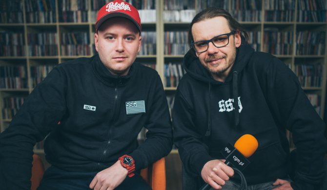 1 NA 1: Artur Rawicz vs Jano PW