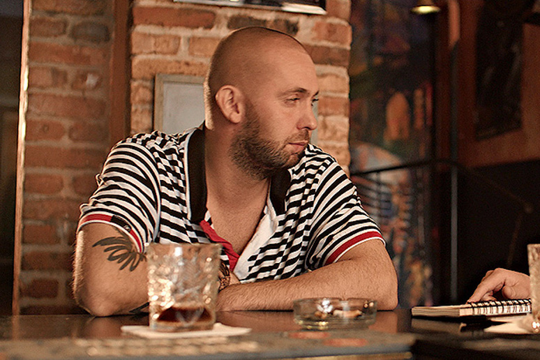 Vixen, Sztoss, Praktis i VNM gośćmi Klima (wideo)