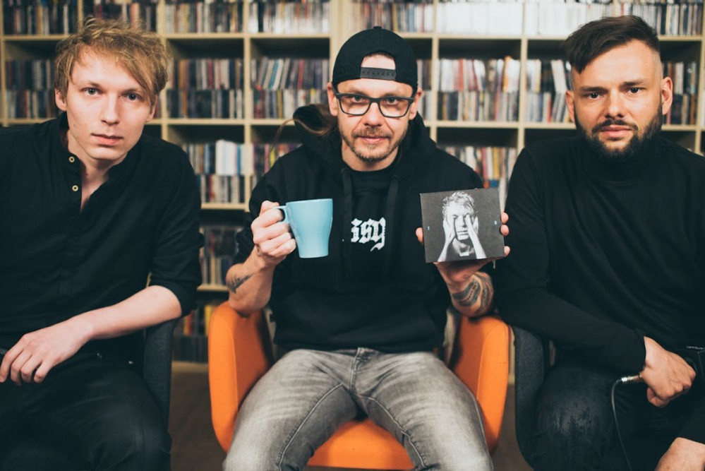 1 NA 1: Artur Rawicz vs LemON