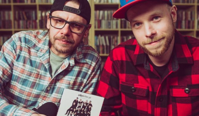 1 NA 1: Artur Rawicz vs Mateusz Natali (Popkiller Młode Wilki 5)