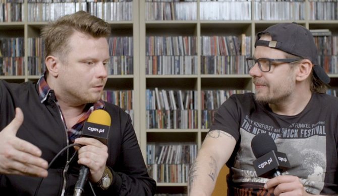 1 NA 1: Artur Rawicz vs Michał Wiraszko (Jarocin Festiwal)