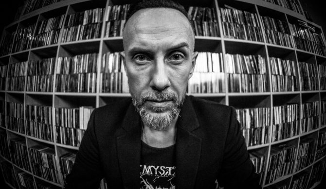 PRZESŁUCHANIE #4: Nergal