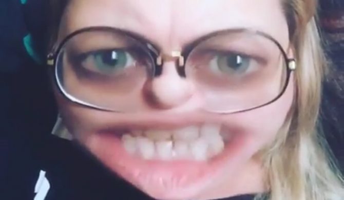 Instagramowy profil Katarzyny Nosowskiej podbija sieć