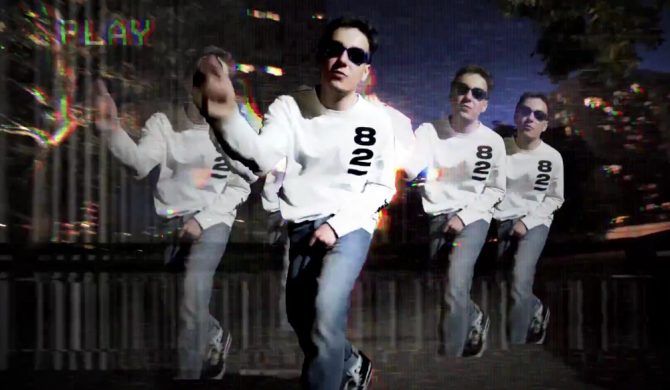 Otsochodzi zaprezentował nową piosenkę i teledysk