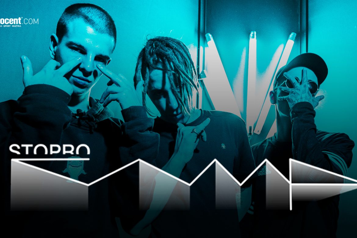 Dan x Profeat x Dead Baron – „Palewave” (wideo)