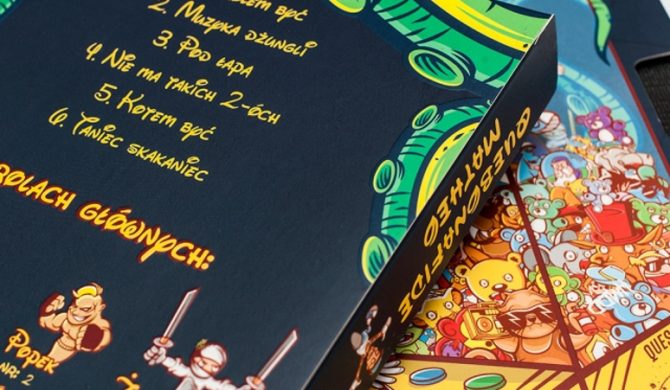 Wini ma już EP-kę Quebonafide i Matheo (wideo)