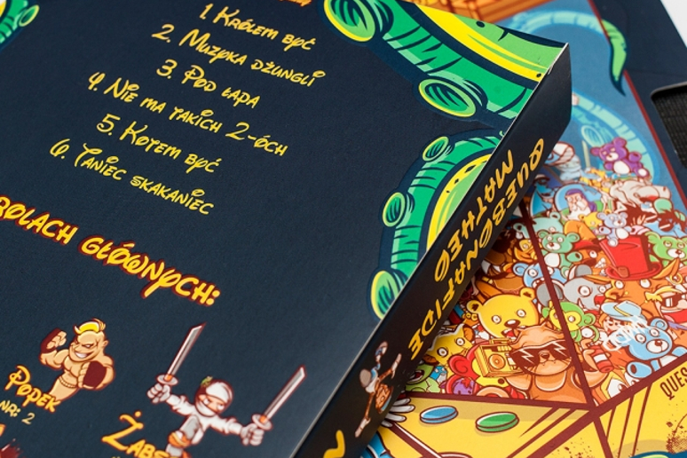 Wini ma już EP-kę Quebonafide i Matheo (wideo)