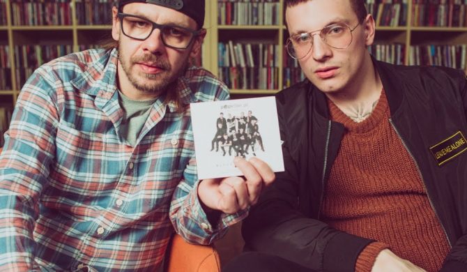 1 NA 1: Artur Rawicz vs Smolasty (Popkiller Młode Wilki 5)