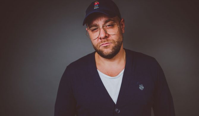 PRZESŁUCHANIE #1: Tede