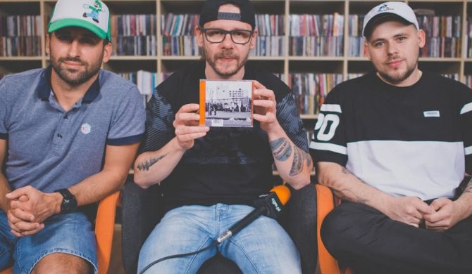 1 NA 1: Artur Rawicz vs HIFI