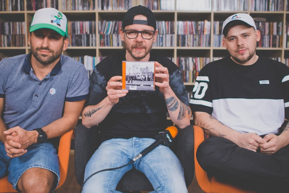 1 NA 1: Artur Rawicz vs HIFI