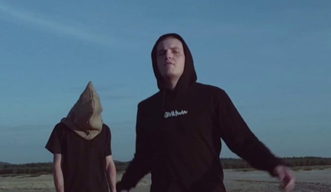 Nowy teledysk Guziora