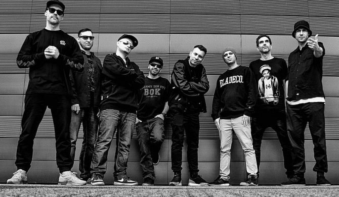 Bisz i B.O.K w listopadzie ruszają w trasę po Europie