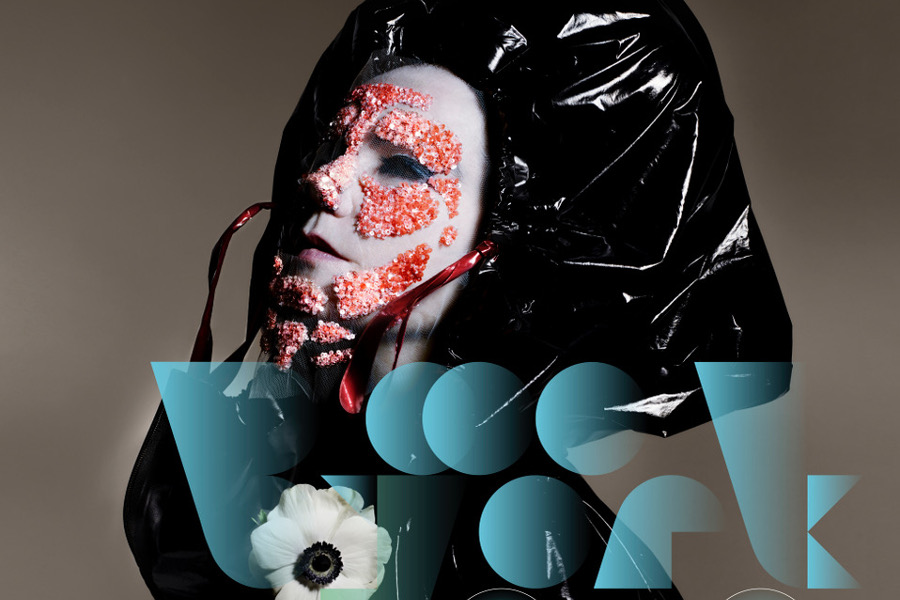 Wystawa Björk w Polsce