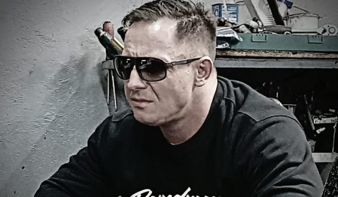 Step Records zaprasza za kulisy filmu o Chadzie